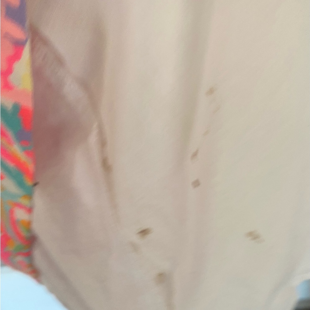 Lilly Pulitzer Dress - Picture 4 of 4